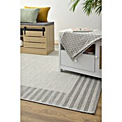 Alfombra exterior In/Out Marco (Gris, 170 x 120 cm, Polipropileno) | BAUHAUS