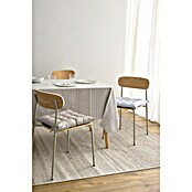 Cojín para silla water resist (45 x 45 x 5 cm, Taupe, 100% poliéster) | BAUHAUS