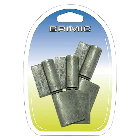 Micel Brimic Pernio bisagra 696