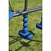 Kinderspielturm Thymek II (L x B x H: 230 x 150 x 195 cm, Blau) | BAUHAUS