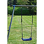 Kinderspielturm Thymek II (L x B x H: 230 x 150 x 195 cm, Blau) | BAUHAUS