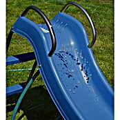 Kinderspielturm Thymek II (L x B x H: 230 x 150 x 195 cm, Blau) | BAUHAUS