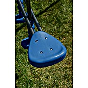 Kinderspielturm Thymek II (L x B x H: 230 x 150 x 195 cm, Blau) | BAUHAUS