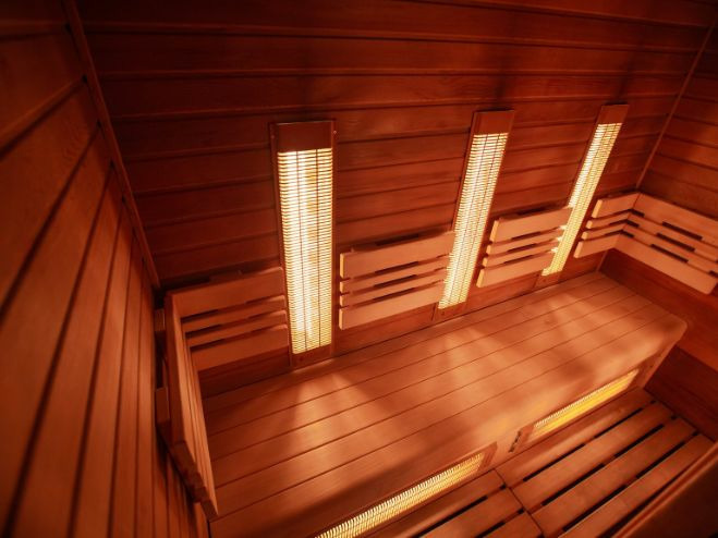 Razlika infracrvene saune od ostalih vrsta sauna