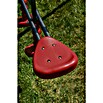 Kinderspielturm Thymek II (L x B x H: 230 x 150 x 195 cm, Rot) | BAUHAUS