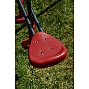 Kinderspielturm Olaf (L x B x H: 339 x 468 x 265 cm, Rot) | BAUHAUS