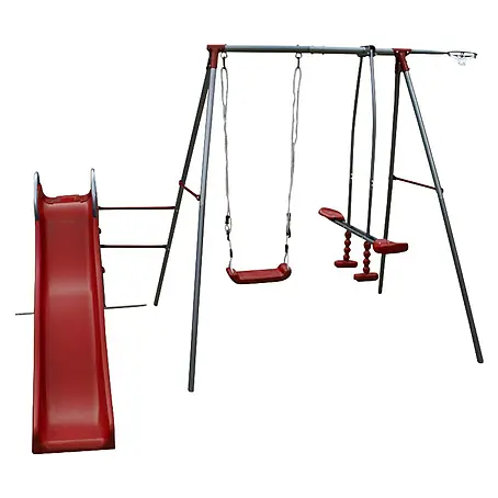 Kinderspielturm Thymek II