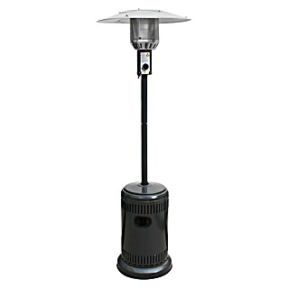 Grillstar Terrassenstrahler Heatwave (10 kW, Höhe: 221,5 cm)