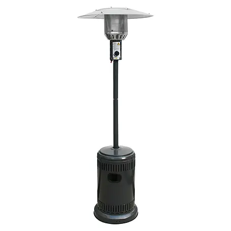 Grillstar  Terrassenstrahler Heatwave