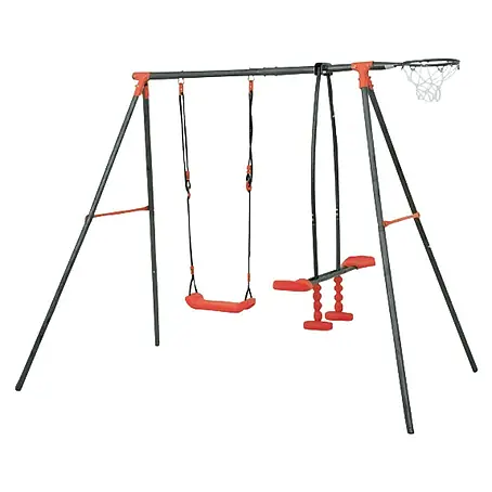 Kinderspielturm Aleks II