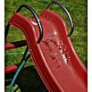 Kinderspielturm Thymek II (L x B x H: 230 x 150 x 195 cm, Rot) | BAUHAUS