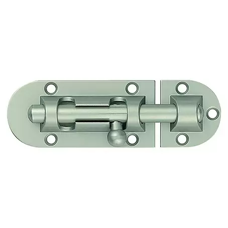 Abus  Pestillo deslizante SRD70