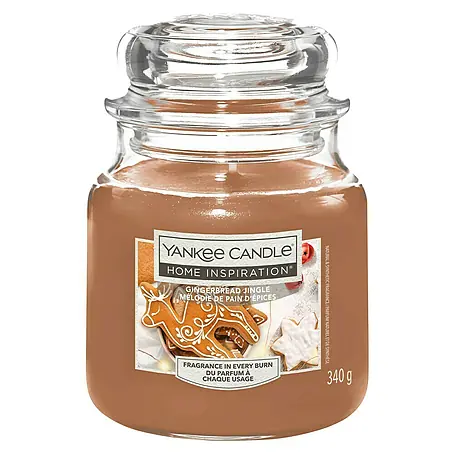 Yankee Candle Home Inspirations Duftkerze