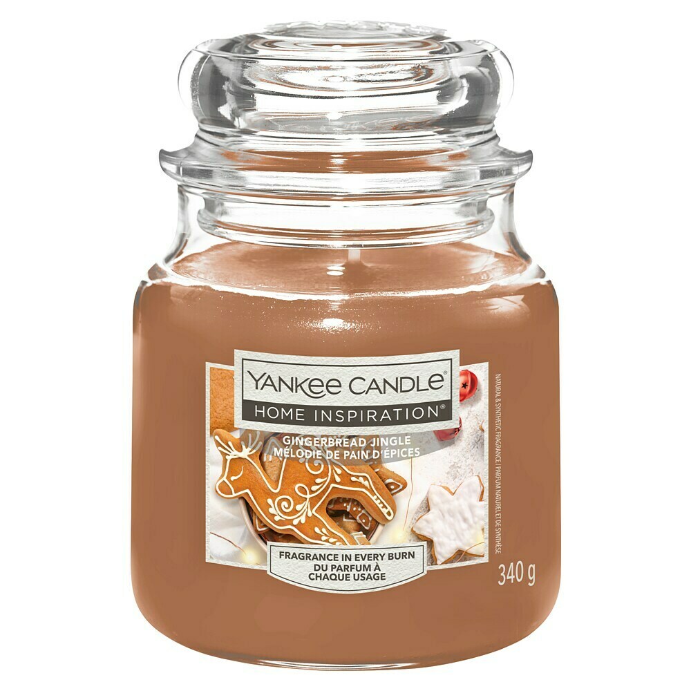 Wunderbar Yankee Candle Home Inspirations Bilder