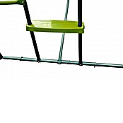 Dječji toranj za igru Maks II  (D x Š x V: 480 x 185 x 195 cm, Svijetlo zeleni) | BAUHAUS