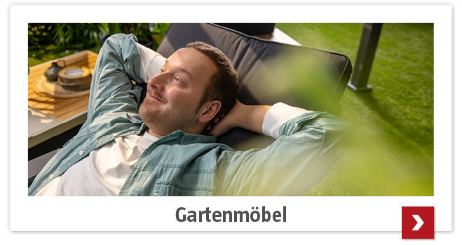 Gartenmöbel