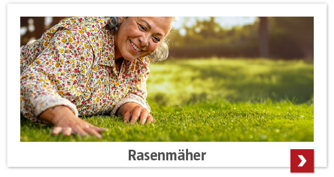 Rasenmäher