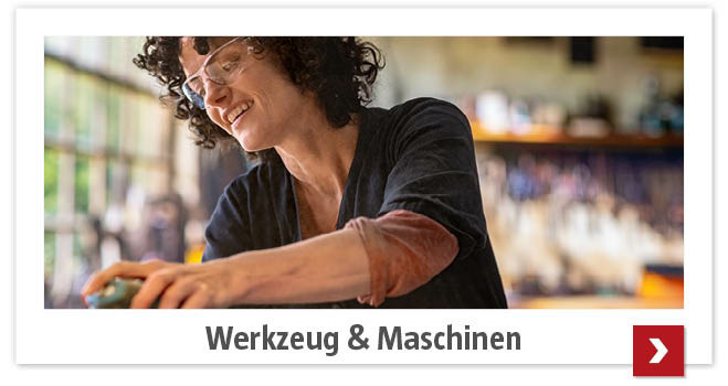 Werkzeug & Maschinen
