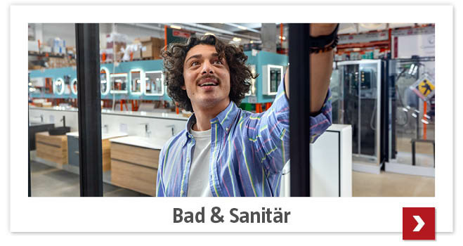 Bad & Sanitär