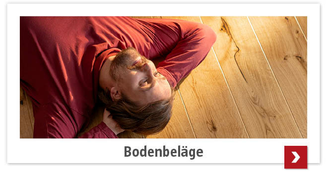 Bodenbeläge