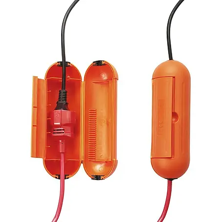 Electraline  Protección de empalmes