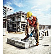 Bosch Professional Winkelschleifer GWS 22-230 J (2.200 W, Durchmesser Scheibe: 230 mm, Leerlaufdrehzahl: 6.500 U/min) | BAUHAUS