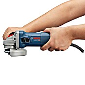 Bosch Professional Winkelschleifer GWS 750 (750 W, 125 mm, Leerlaufdrehzahl: 11.000 U/min)