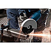 Bosch Professional Winkelschleifer GWS 22-230 J (2.200 W, Durchmesser Scheibe: 230 mm, Leerlaufdrehzahl: 6.500 U/min) | BAUHAUS