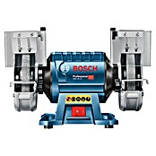 Bosch Professional Esmeriladora doble eléctrica GBG 35-15 (350 W, 3.000 r.p.m.) | BAUHAUS
