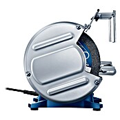 Bosch Professional Esmeriladora doble eléctrica GBG 60-20 (600 W, 3.600 r.p.m.) | BAUHAUS