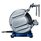 Bosch Professional Esmeriladora doble eléctrica GBG 35-15 (350 W, 3.000 r.p.m.) | BAUHAUS