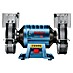 Bosch Professional Električni dvojni brusilnik GBG 60-20 