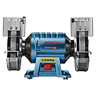 Bosch Professional Električni dvojni brusilnik GBG 60-20 (600 W, 3.600 vrt./min)