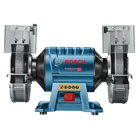 Bosch Professional  Elektro-Doppelschleifer GBG 60-20