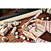 Bosch Akku-Heißklebestift Gluey (Farbe: Cupcake Pink)