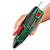 Bosch Akku-Heißklebestift GluePen (3,6 V, Li-Ionen, 1,5 Ah, Durchmesser Klebepatrone: 7 mm)