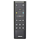 Osram Smart+ Afstandsbediening met WiFi (Zwart) | BAUHAUS