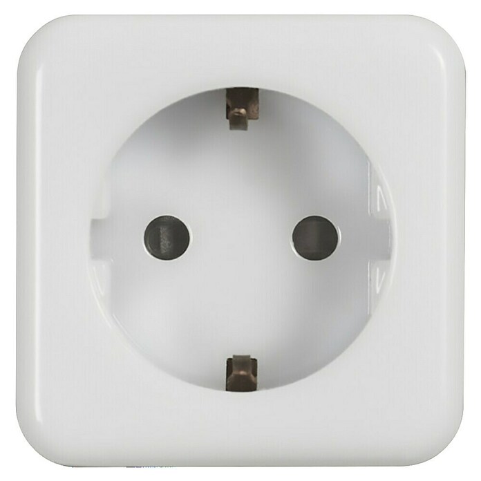 Ledvance Smart+ WiFi Led-nachtlicht Nightlight Plug EU (l x b x h: 57 x 84 x 57 mm) | BAUHAUS