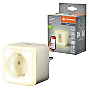 Ledvance Smart+ WiFi Led-nachtlicht Nightlight Plug EU (l x b x h: 57 x 84 x 57 mm) | BAUHAUS