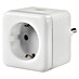 Ledvance Smart+ WiFi Led-nachtlicht Nightlight Plug EU 