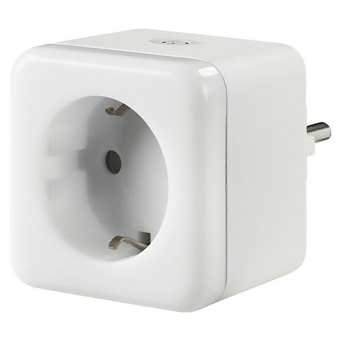 Ledvance Smart+ WiFi Led-nachtlicht Nightlight Plug EU (l x b x h: 57 x 84 x 57 mm) | BAUHAUS