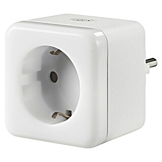 Ledvance Smart+ WiFi Led-nachtlicht Nightlight Plug EU (l x b x h: 57 x 84 x 57 mm)