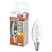 Osram Ledlichtbron (E14, 1,5 W, 136 lm) | BAUHAUS