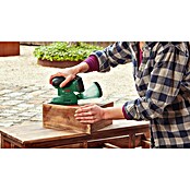 Bosch Power for All 18V Akku-Deltaschleifer EasySander 18V-8 (18 V, Ohne Akku, Leerlaufschwingzahl: 22 000 U/min) | BAUHAUS