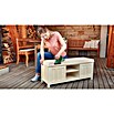 Bosch Power for All 18V Akku-Deltaschleifer EasySander 18V-8 (18 V, Ohne Akku, Leerlaufschwingzahl: 22 000 U/min) | BAUHAUS