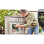 Bosch Power for All 18V Akku-Multischleifer Universal Sander 18V-10 (18 V, Ohne Akku, 12.000 U/min - 22.000 U/min) | BAUHAUS