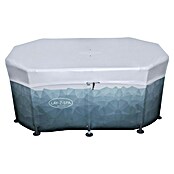 Bestway Lay-Z-Spa Ledena kopel Glacial Dip  (Do x Š x V: 150 x 90 x 65 cm) | 8308 - Aufblasartikel | ICIC - Pools / Whirlpools Zubehör | ICI - Pools & Zubehör | IC - Freizeit im Garten | I - Stadtgarten | BAUHAUS