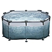Bestway Lay-Z-Spa Ledena kopel Glacial Dip  (Do x Š x V: 150 x 90 x 65 cm) | 8308 - Aufblasartikel | ICIC - Pools / Whirlpools Zubehör | ICI - Pools & Zubehör | IC - Freizeit im Garten | I - Stadtgarten | BAUHAUS