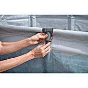 Bestway Lay-Z-Spa Ledena kopel Glacial Dip  (Do x Š x V: 150 x 90 x 65 cm) | 8308 - Aufblasartikel | ICIC - Pools / Whirlpools Zubehör | ICI - Pools & Zubehör | IC - Freizeit im Garten | I - Stadtgarten | BAUHAUS