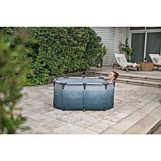 Bestway Lay-Z-Spa Ledena kupka Glacial Dip (D x Š x V: 150 x 90 x 65 cm)